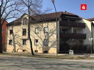 Wohnung in Bayreuth - Bayreuth