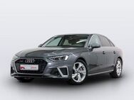 Audi A4 40 TDI Q S LINE LED NAVI SPORTSITZE SITZHZ - Bochum