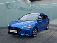 Ford Focus, 1.0 EcoBoost System ST-LINE, Jahr 2023 - München