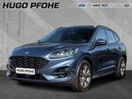 Ford Kuga, 2.0 ST-Line EcoBlue 88kW Automatik, Jahr 2023 - Schwerin