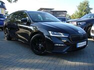 Skoda Octavia RS 2.0TDI Columbus+ ACC LED HeadUp - Falkensee