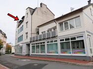 3 Zimmer Wohnung in zentraler Innenstadtlage - Lüdenscheid