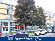 1-Zimmer-Apartment in ruhiger Innenhoflage, sehr gut gelegen nahe der U-Bahnstation Giesing - München