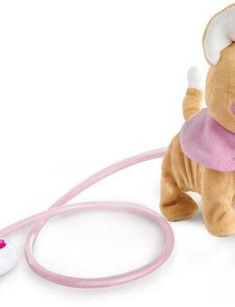 SIMBA Kuscheltier Chi Chi Love, Loomy, mit Funktion