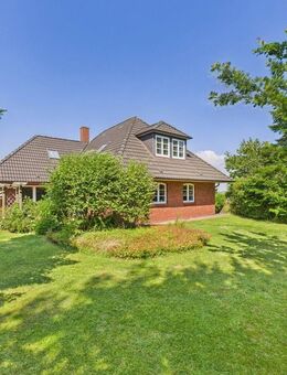 Großzügiges Einfamilienhaus in ruhiger Lage - Husum (Schleswig-Holstein)