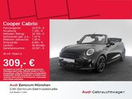 MINI Cooper Cabrio, Classic Trim Komfort, Jahr 2022 - München