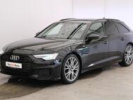 Audi A6, AVANT TDI SPORT S LINE PAN MEM, Jahr 2021 - Unterschleißheim
