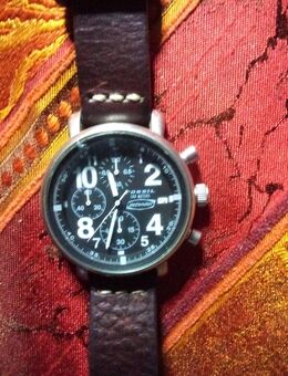 Herrenuhr Fossil Defender DE1500 - Sankt Augustin