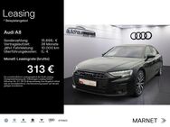 Audi A8, 60 TFSI e quattro S line, Jahr 2023 - Oberursel (Taunus)