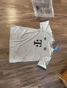 FC Bayern Wiesen Trikot 3xl neu - Nordhorn