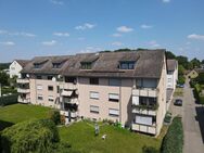 3-Zimmer-Eigentumswohnung - Gunzenhausen