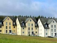 2-Raum-Wohnung mit Terrasse und Tiefgaragenstellplatz im schönen Erzgebirge - Auerbach!! - Auerbach (Erzgebirge)