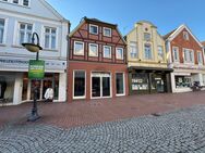 Renditestark - Direkt am Rathaus - Verden - Geschäftshaus mit Erweiterungspotential - Verden (Aller)