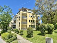 Wohnen an der "grünen Ader" der Stadt - Deggendorf