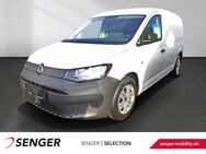 VW Caddy, 2.0 TDI Maxi Cargo, Jahr 2022 - Lübeck