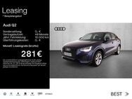 Audi Q2, 35 TDI advanced PLUS 17ZOLL, Jahr 2024 - Mühlheim (Main)