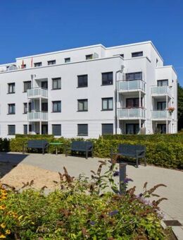 Unser Neubau im Uhlenhorst - Elmshorn