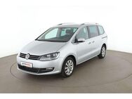 VW Sharan 2.0 TSI Highline BlueMotion - Berlin