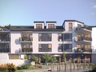 Besichtigung sofort möglich - Bezugsfertig 08/2025! Neubauprojekt Martin-Rieffert Quartier in Willich - Willich