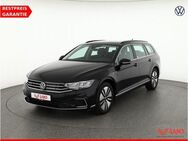 VW Passat Variant 1.4 TSI GTE LED Navi ACC 360° DAB - Sandersdorf Brehna