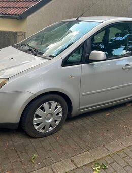 Ford Fokus - Witten