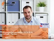 Steuerfachangestellter (m/w/d) in Vollzeit / Teilzeit - Lengerich (Nordrhein-Westfalen)