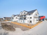 TOP PREIS UND ERSTBEZUG! Traumhaft schöne 2,5 Zimmerwohnung am Ortsrand - Olching