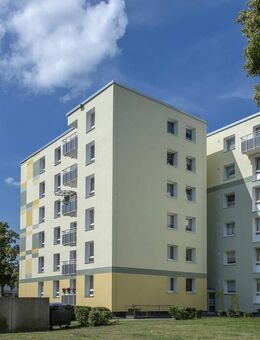 2-Zimmer-Wohnung in Dortmund Scharnhorst - Dortmund