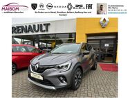 Renault Captur, TCe Mild Hybrid 140 GPF TECHNO (RJB), Jahr 2023 - Wesel