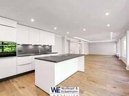 Penthouse-Charakter in Alsterdorf - Wohnen mit Weitblick & Stil - Hamburg