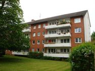 3,5-Zimmer-Eigentumswohnung mit Balkon, Garage und einem PKW-Aussenstellplatz in Lübeck-Kücknitz - Lübeck