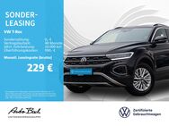 VW T-Roc, 1.0 TSI, Jahr 2024 - Bad Homburg (Höhe)