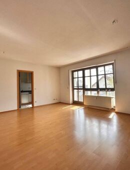 Helle 2-Zimmer-Wohnung in Vilsbiburg - Vilsbiburg