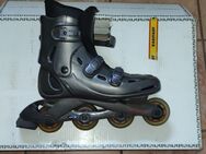 Inline Skater Rollerblade Hydrus Gamma - Stadthagen