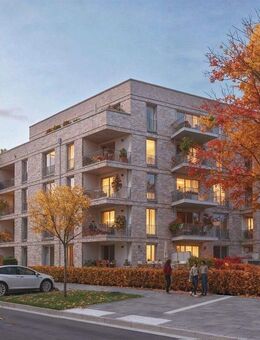 Familienwohnung mit 5 Zimmern, 2 Bädern und viel Platz für Sie und Ihre Lieben - Hamburg