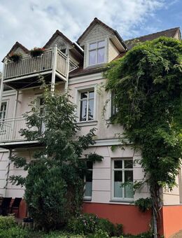 DG-Wohnung in Mirow direkt am See - Mirow
