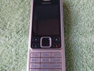 Nokia Handy 6300 - Langenhagen