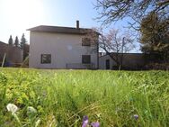 Geheimtipp! Zu renovierendes Einfamilienhaus in Bestlage Münsingens - Münsingen