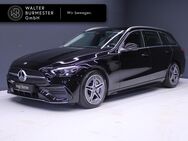 Mercedes C 300, T AMG ° Ambiente LE, Jahr 2023 - Wedel