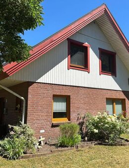 Raumwunder auf schönem Grundstück - Bardowick