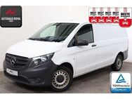 Mercedes-Benz Vito 114 CDI 4M KASTEN LANG SORTIMO,STANDHZ,AHK - Berlin