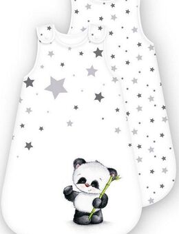 Baby Best Babyschlafsack Panda (1 tlg)