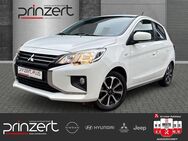 Mitsubishi Space Star, 1.2 "Select " Allwetter, Jahr 2021 - Rödermark