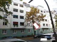 Schöne Erdgeschoss Eigentumswohnung in gefragter Lage in 10707 Berlin-Wilmersdorf - Berlin