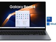 Samsung Galaxy Book4 15,6'' (NP750X) Core i3 8GB 256GB Notebook (39,6 cm/15,6 Zoll, Intel Core i3, Intel Graphics, 256 GB SSD)
