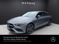 Mercedes CLA 250, e SB Night S-Sitz, Jahr 2021 - Wittlich