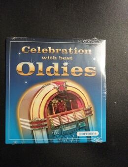 Celebration With Best Oldies - Essen