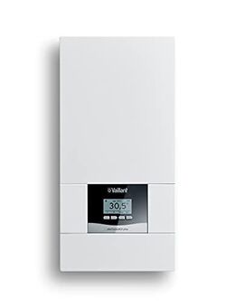Durchlauferhitzer Vaillant electronicVED pro E 21/8 B gebraucht zu verkaufen - Lüdenscheid