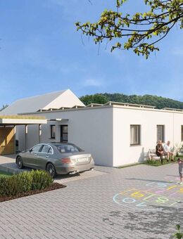 Achtung Kapitalanlage! BII 10 DHH Komplettverkauf. Gute vermietbarkeit- hohe Steuervorteile! - Bingen