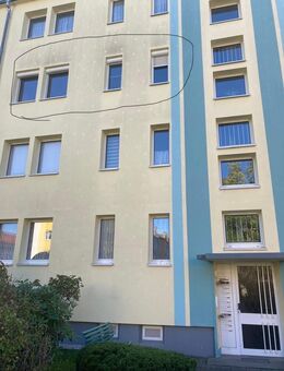 2-Raum-Wohnung in Bad Lausick – sofort einziehen - Bad Lausick
